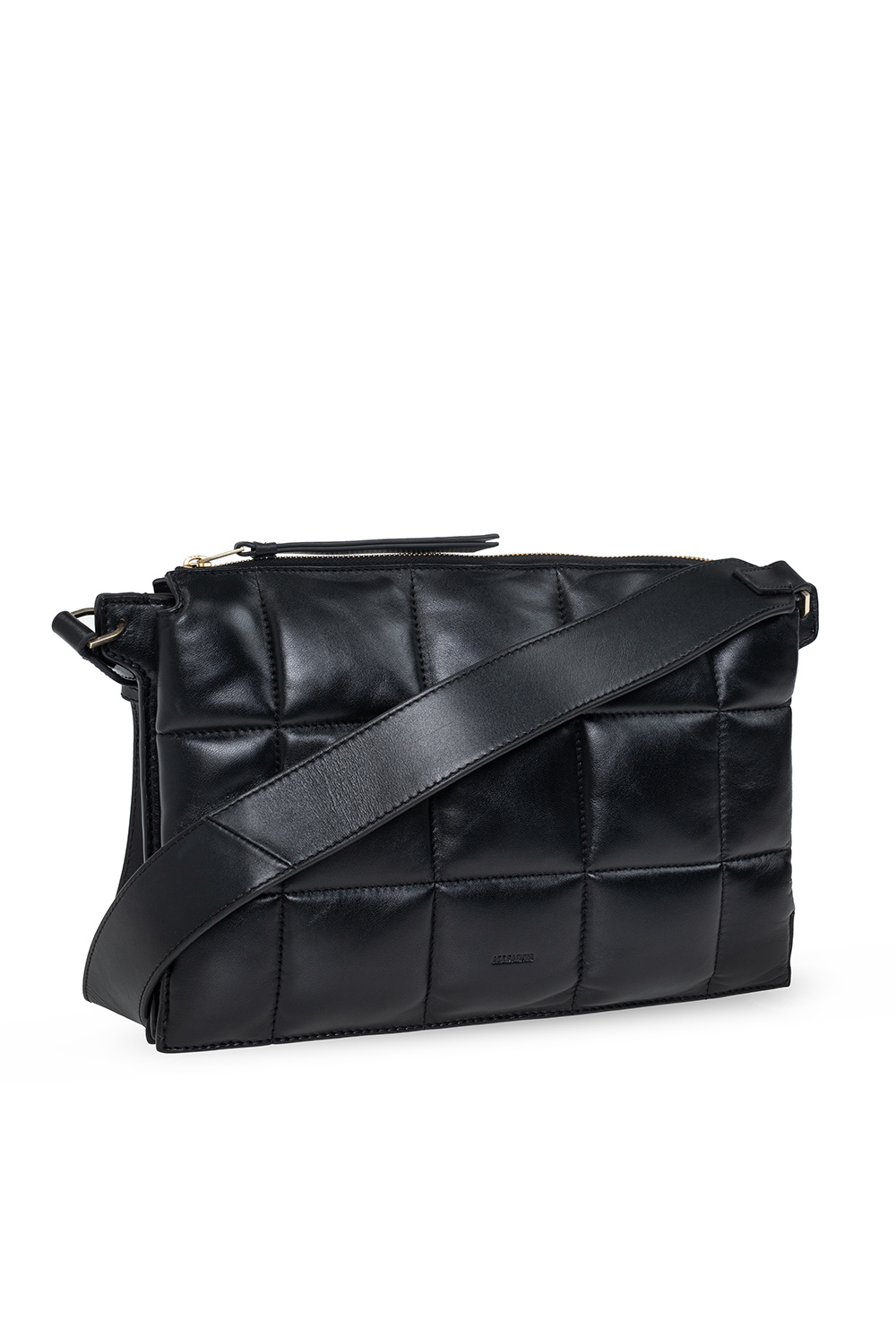 allsaints sheringham shoulder bag